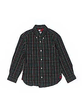 Tommy Hilfiger Size Small youth