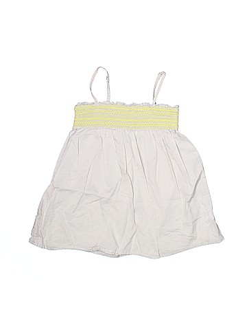 Gap Kids Sleeveless Blouse (view 1)