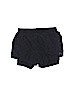 C9 By Champion 100% Polyester Black Athletic Shorts Size 8 - photo 2