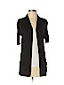 Ann Taylor Factory Black Cardigan Size XS (petite) - photo 1