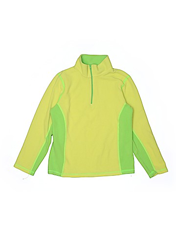 L.L.Bean Fleece Jacket (view 1)