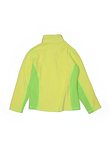 L.L.Bean Fleece Jacket (view 2)