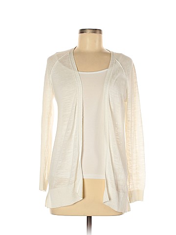 Ann Taylor LOFT Outlet Cardigan (view 1)