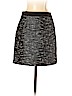 Banana Republic Black Casual Skirt Size 0 (petite) - photo 2