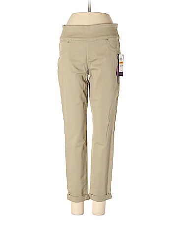 Style&Co Casual Pants (view 1)