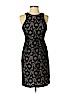 H&M Black Cocktail Dress Size S - photo 1
