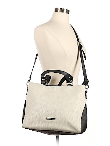 Charles Jourdan Satchel (view 2)