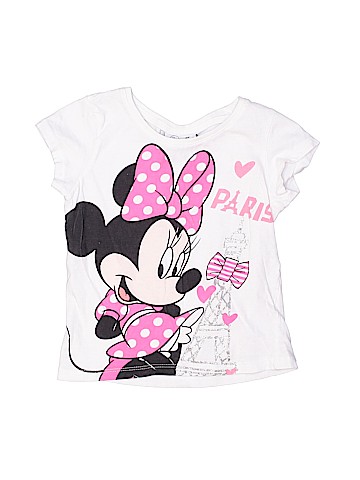Disney Short Sleeve T-Shirt (view 1)