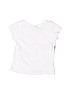 Disney White Short Sleeve T-Shirt Size 4T - photo 2