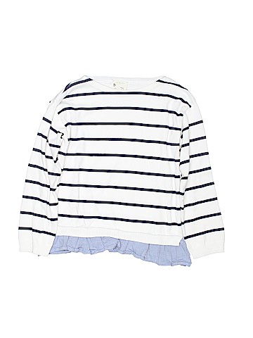 Crewcuts 3/4 Sleeve Top (view 1)