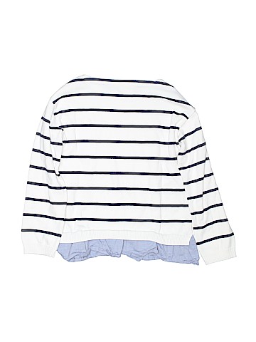 Crewcuts 3/4 Sleeve Top (view 2)