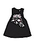 Wonder Nation Black Tank Top Size XL (kids) - photo 1