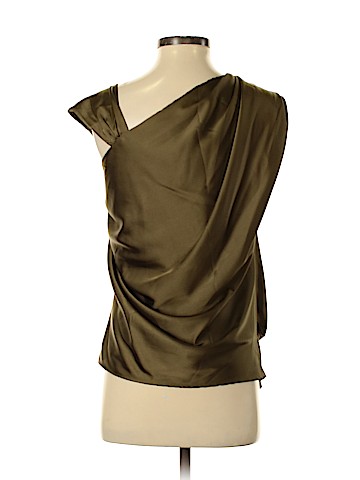 Forever 21 Sleeveless Blouse (view 2)