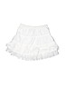 Gymboree 100% Cotton White Skirt Size 6/6X - photo 1
