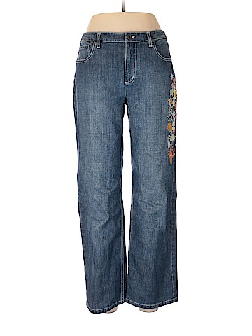 Talbots Jeans (view 1)