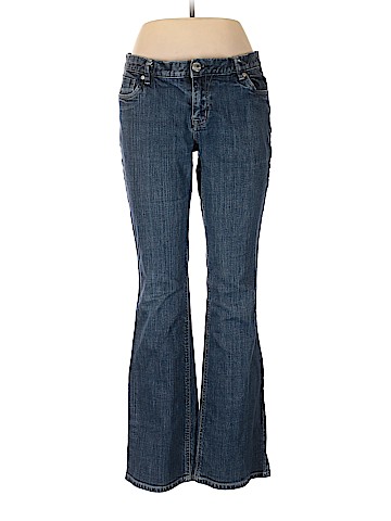 Mossimo Jeans (view 1)