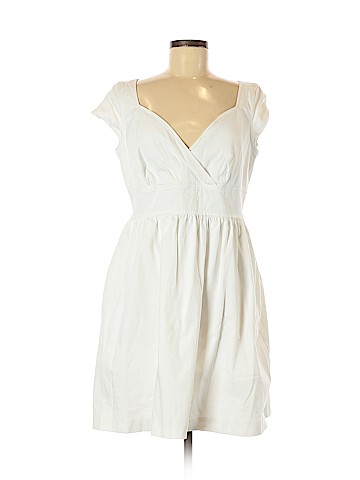 Liz Claiborne Casual Dress (view 1)
