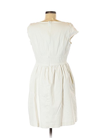 Liz Claiborne Casual Dress (view 2)