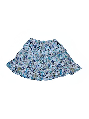 Jeanine Johnsen Skirt (view 2)