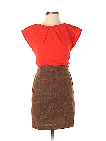 Ann Taylor LOFT Casual Dress (view 1)