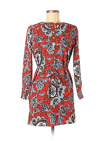 Ann Taylor LOFT Casual Dress (view 1)