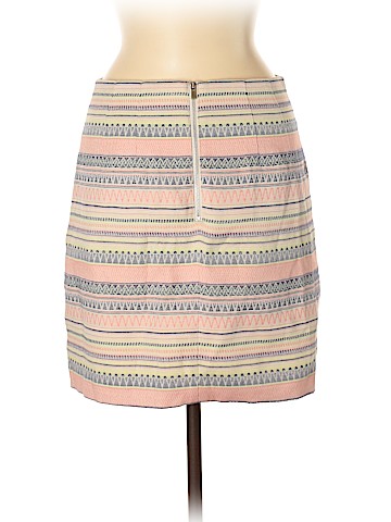 Ann Taylor LOFT Casual Skirt (view 2)