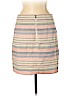 Ann Taylor LOFT Pink Casual Skirt Size 6 (petite) - photo 2