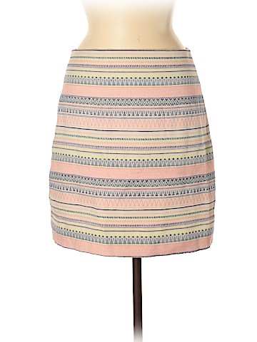 Ann Taylor LOFT Casual Skirt (view 1)