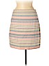 Ann Taylor LOFT Pink Casual Skirt Size 6 (petite) - photo 1