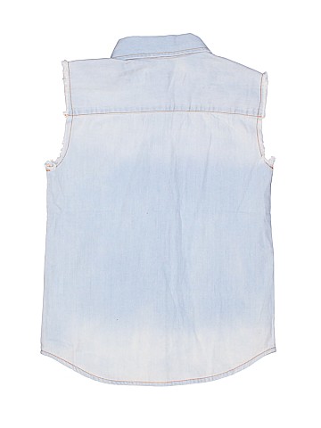 Assorted Brands Denim Jacket (view 2)