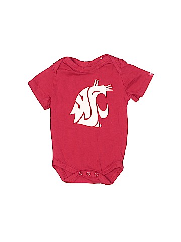 Garb Short Sleeve Onesie (view 1)