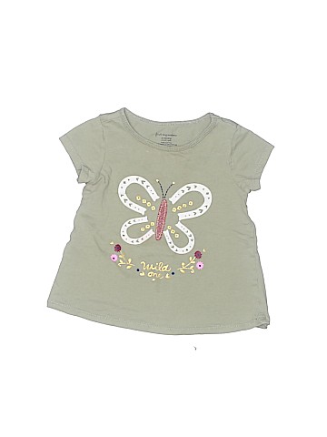 First Impressions Short Sleeve T-Shirt (view 1)