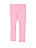 Carter's Pink Casual Pants Size 3T - photo 2