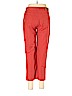 Jones New York Signature Orange Jeans Size 8 (petite) - photo 2