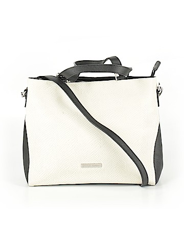 Charles Jourdan Satchel (view 1)