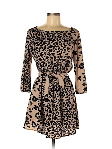 Abbeline Casual Dress (view 1)