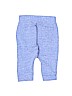 Old Navy Blue Sweatpants Size 3-6 mo - photo 2