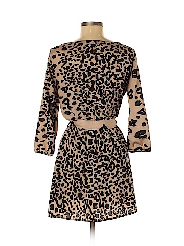 Abbeline Casual Dress (view 2)