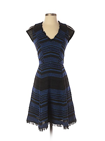 Rebecca Taylor Cocktail Dress (view 1)
