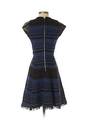 Rebecca Taylor Cocktail Dress (view 2)