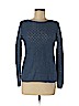 Liz Claiborne Blue Pullover Sweater Size S (petite) - photo 1