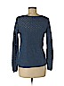 Liz Claiborne Blue Pullover Sweater Size S (petite) - photo 2