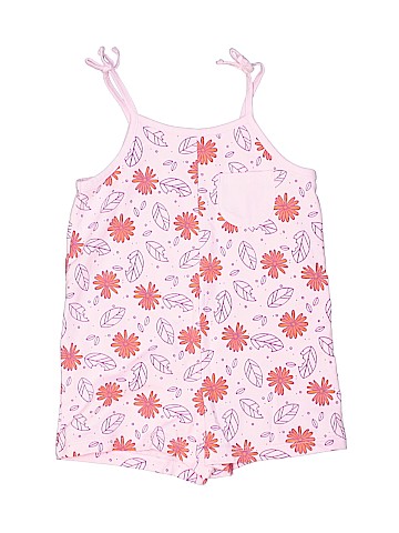 Cat & Jack Romper (view 1)