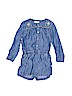Peek Blue Romper Size 3T - photo 1