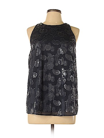 Kenar Sleeveless Blouse (view 1)