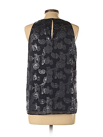 Kenar Sleeveless Blouse (view 2)