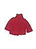 Baby Gap 100% Cotton Red Coat Size 6-12 mo - photo 2