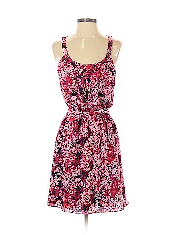 Express Casual Dress (view 1)