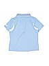 Prince 100% Polyester Solid Blue Active T-Shirt Size L (kids) - photo 2