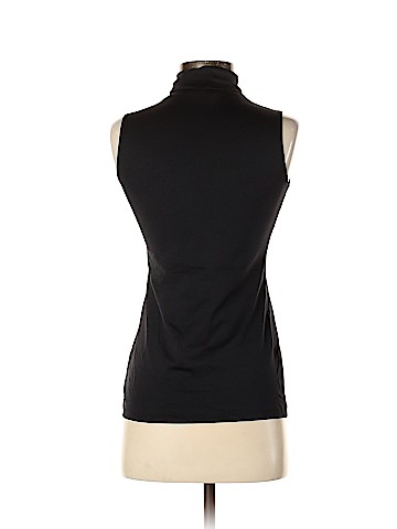 A'nue Ligne Turtleneck Sweater (view 2)